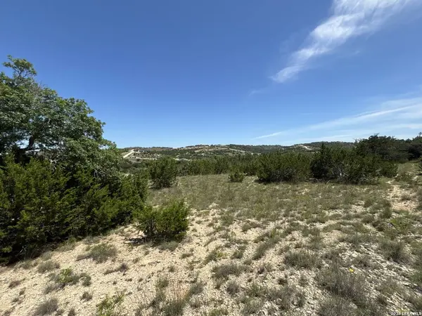LOT 103 Majestic Hills Drive, Blanco, TX 78606