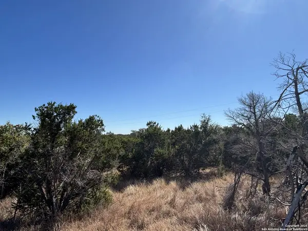 LOT 85 & 86 Headwaters Ranch Road, Kendalia, TX 78027