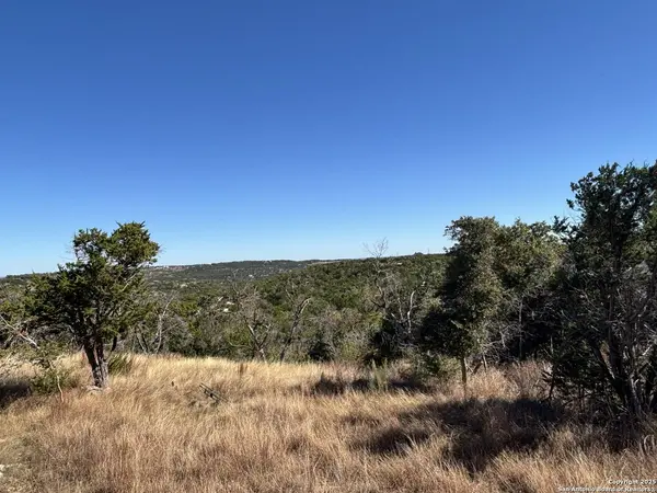LOT 85 & 86 Headwaters Ranch Road, Kendalia, TX 78027