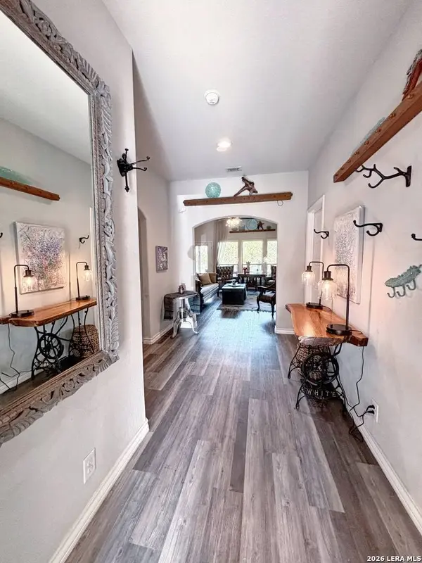 101 E ELI CHANDLER, Blanco, TX 78606