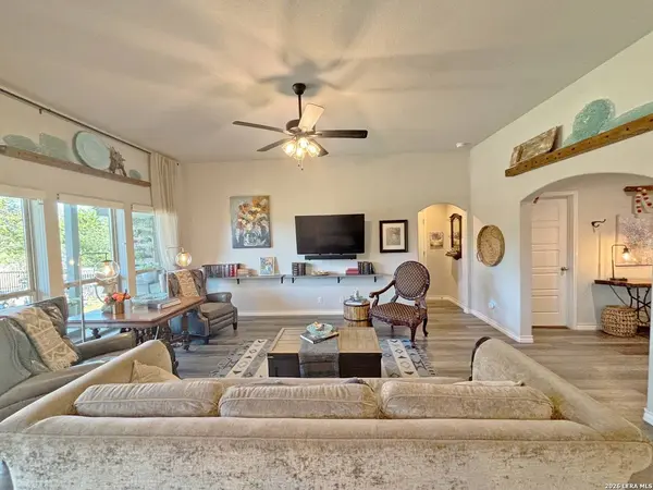 101 E ELI CHANDLER, Blanco, TX 78606
