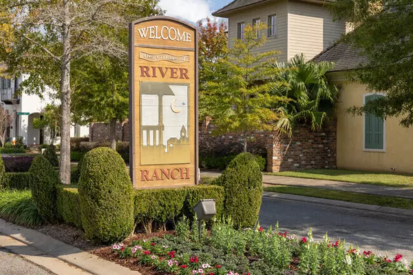 River Ranch vs Greenbriar