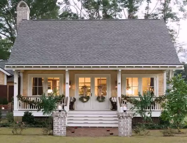 The Secret Sauce Behind Cajun Architecture 