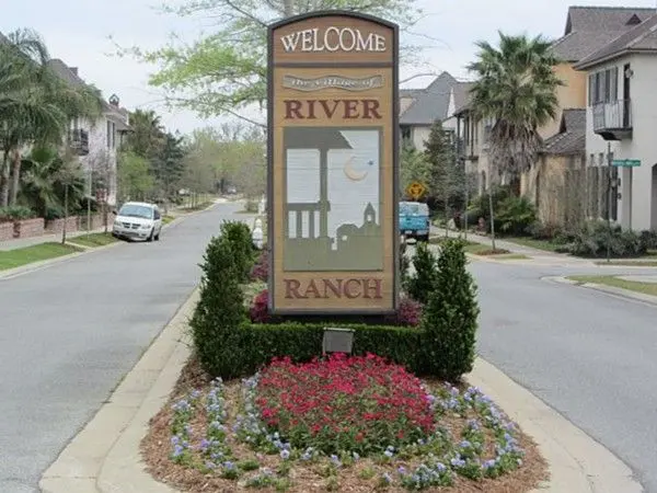 Hidden Gems in River Ranch