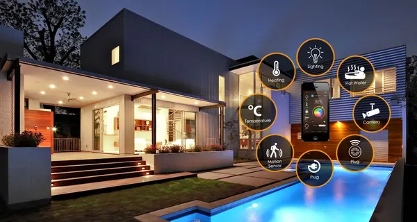 Smart Home Upgrades for Lafayette, LA Homeowners