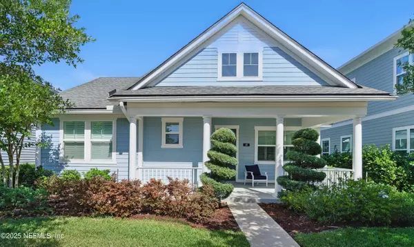 41 TOPIARY AVE, St. Augustine, FL 32092