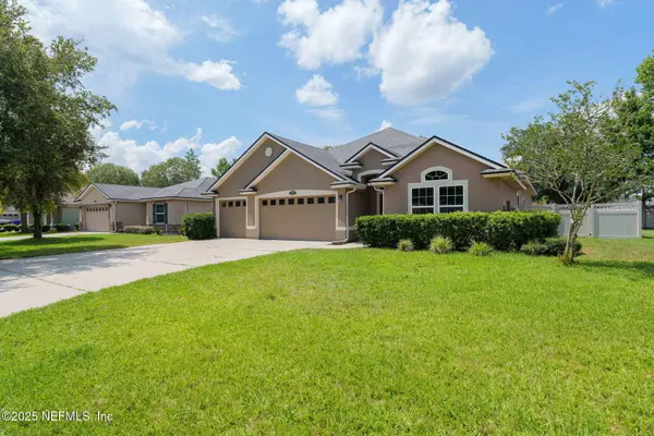 812 WARDS CREEK LN, St. Augustine, FL 32092