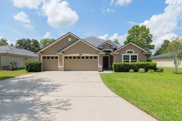 812 WARDS CREEK LN, St. Augustine, FL 32092