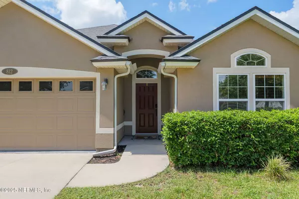 812 WARDS CREEK LN, St. Augustine, FL 32092