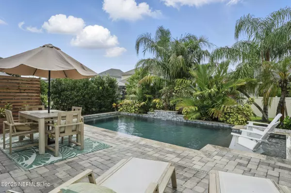 48 FOXCROSS AVE, St. Augustine, FL 32092