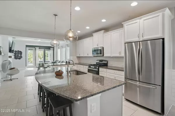 48 FOXCROSS AVE, St. Augustine, FL 32092