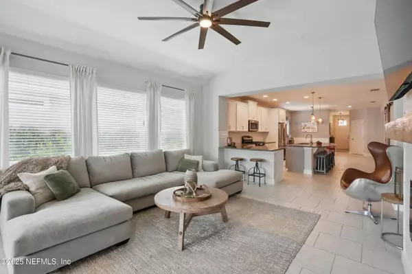 48 FOXCROSS AVE, St. Augustine, FL 32092