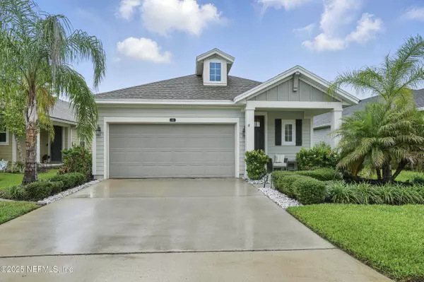 48 FOXCROSS AVE, St. Augustine, FL 32092