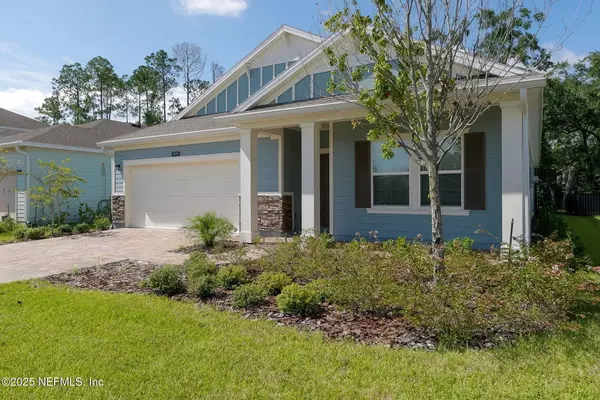 109 WHITE RABBIT RUN, St. Augustine, FL 32092