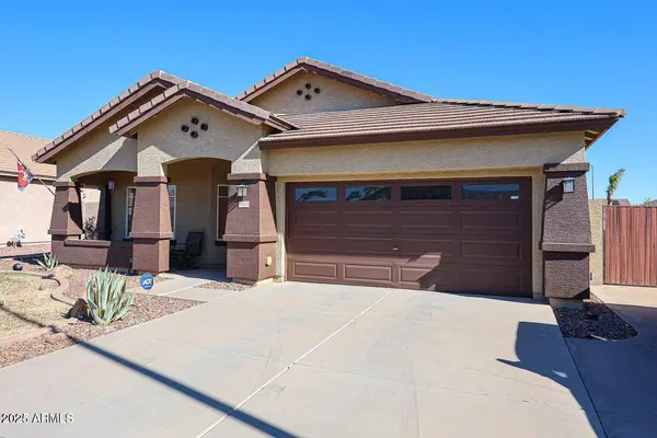 21925 N 78TH Drive, Peoria, AZ 85383