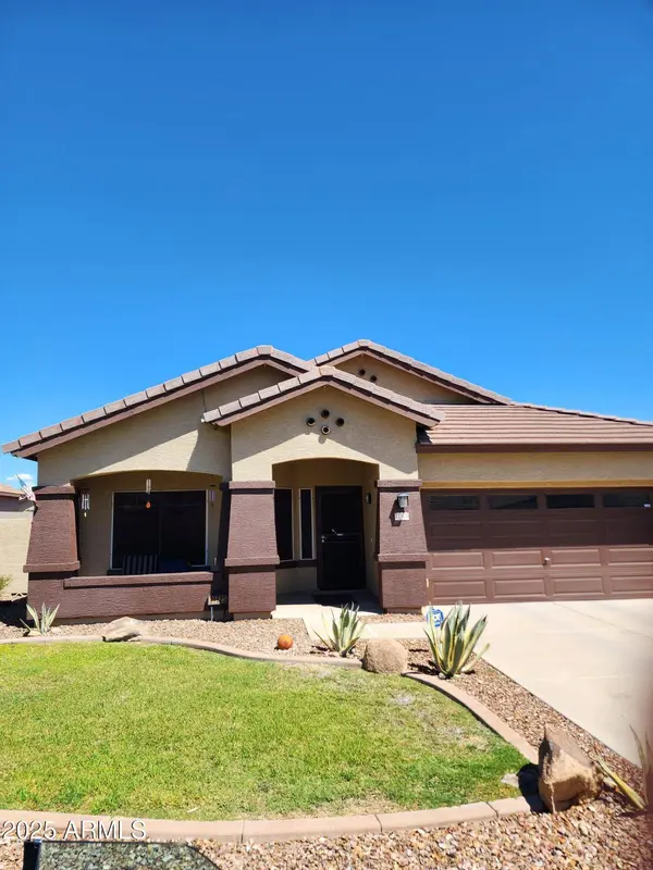 21925 N 78TH Drive, Peoria, AZ 85383