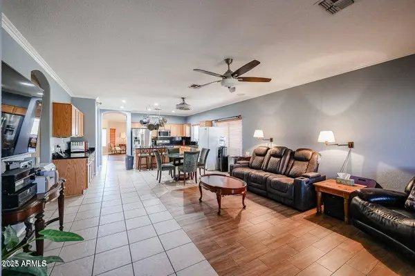 21925 N 78TH Drive, Peoria, AZ 85383