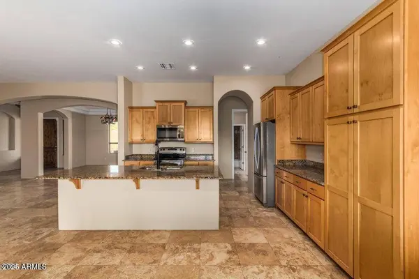 48012 N 16TH Lane, New River, AZ 85087