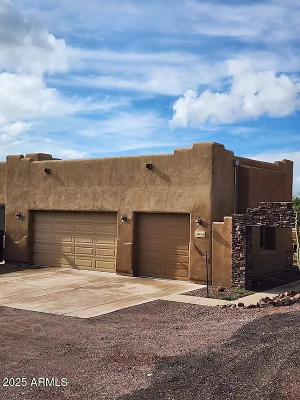 48012 N 16TH Lane, New River, AZ 85087