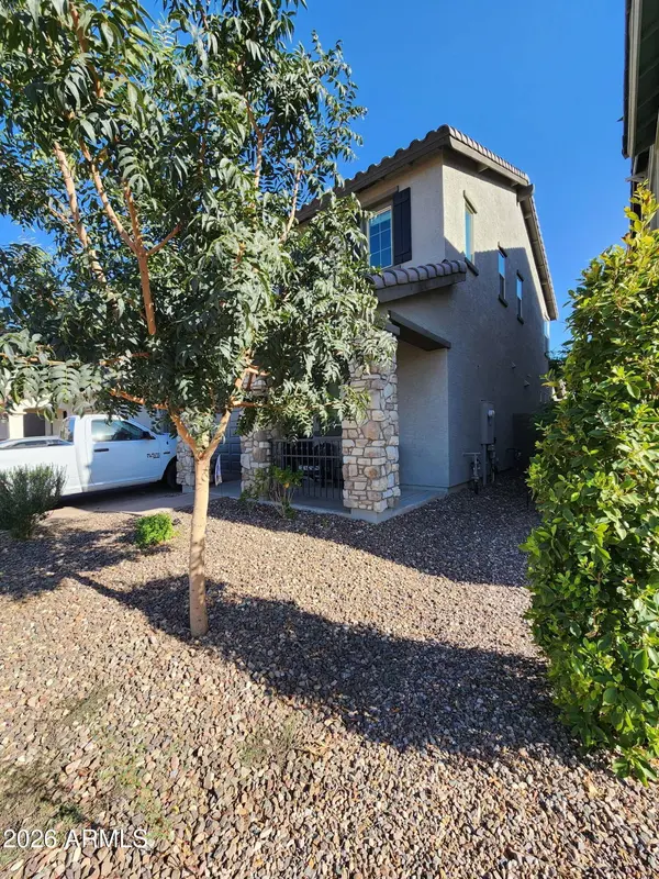 16233 W CIELO GRANDE Avenue, Surprise, AZ 85387