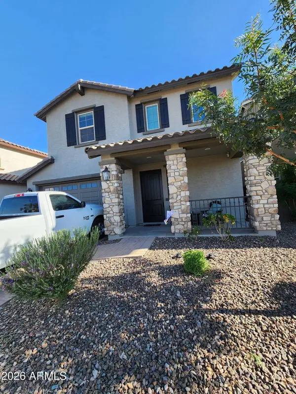 16233 W CIELO GRANDE Avenue, Surprise, AZ 85387