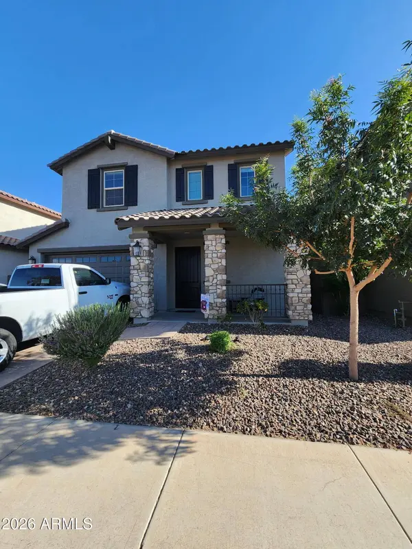 16233 W CIELO GRANDE Avenue, Surprise, AZ 85387