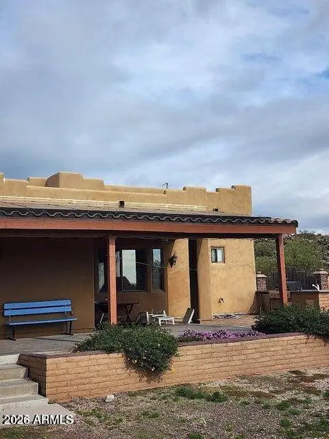 48012 N 16TH Lane, New River, AZ 85087