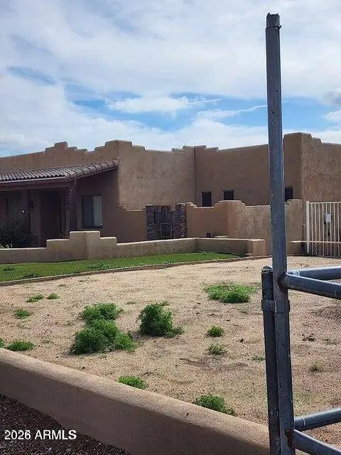 48012 N 16TH Lane, New River, AZ 85087