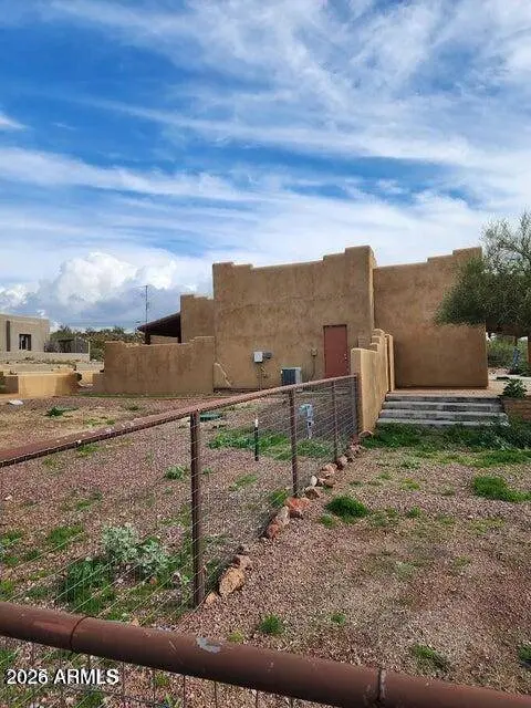 48012 N 16TH Lane, New River, AZ 85087