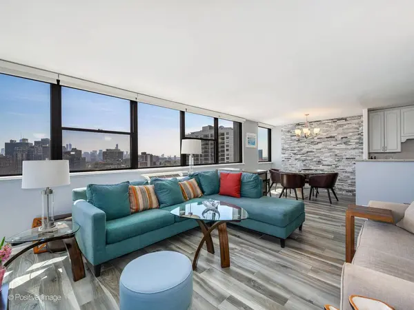 2700 N HAMPDEN CT #16C, Chicago, IL 60614