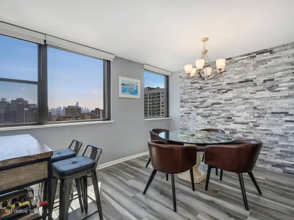 2700 N HAMPDEN CT #16C, Chicago, IL 60614