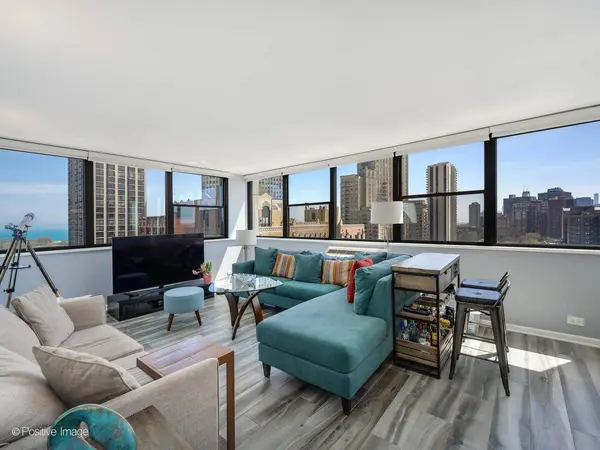 2700 N HAMPDEN CT #16C, Chicago, IL 60614