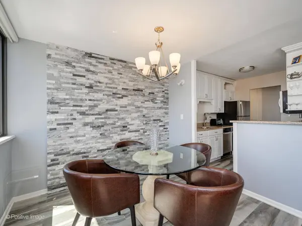 2700 N HAMPDEN CT #16C, Chicago, IL 60614