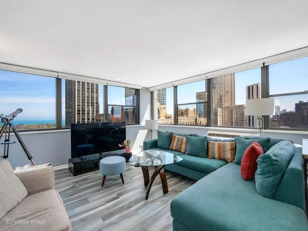 2700 N HAMPDEN CT #16C, Chicago, IL 60614