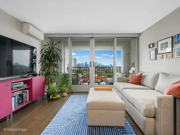 1960 N Lincoln Park W #1008, Chicago, IL 60614