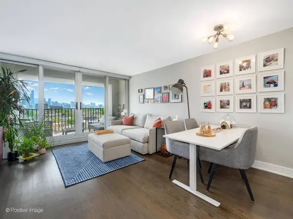 1960 N Lincoln Park W #1008, Chicago, IL 60614