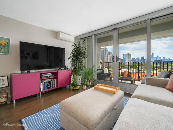 1960 N Lincoln Park W #1008, Chicago, IL 60614