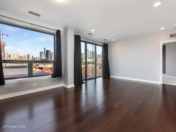 859 W Erie ST #502, Chicago, IL 60642