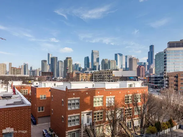 859 W Erie ST #502, Chicago, IL 60642