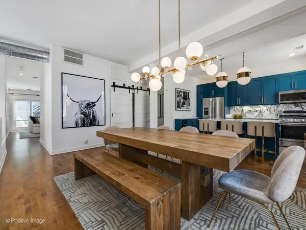 811 W WEBSTER AVE #F, Chicago, IL 60614