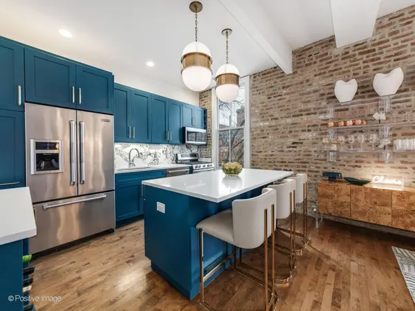 811 W WEBSTER AVE #F, Chicago, IL 60614