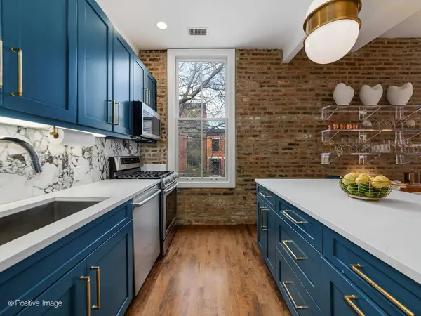 811 W WEBSTER AVE #F, Chicago, IL 60614