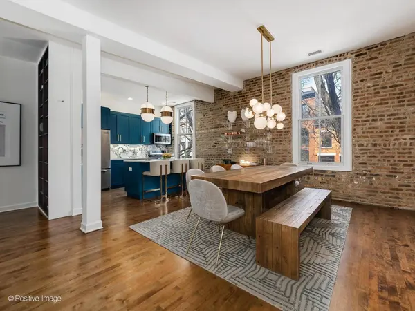 811 W WEBSTER AVE #F, Chicago, IL 60614