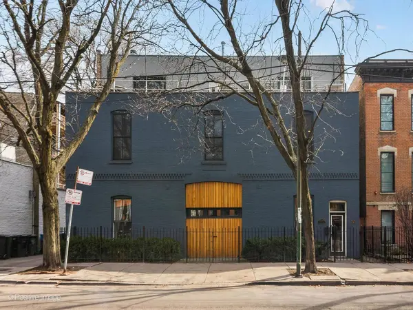 811 W WEBSTER AVE #F, Chicago, IL 60614