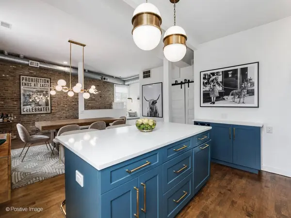 811 W WEBSTER AVE #F, Chicago, IL 60614