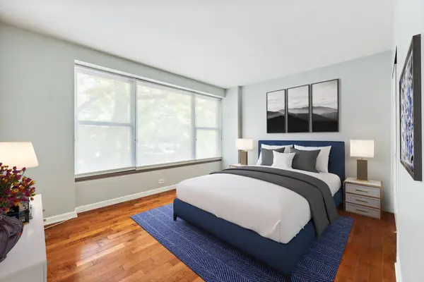 2970 N Lake Shore DR #2C, Chicago, IL 60657