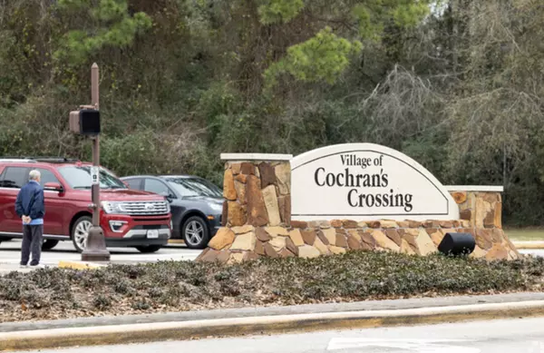 Cochranβs Crossing β FAQ