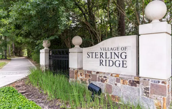 Sterling Ridge β FAQ