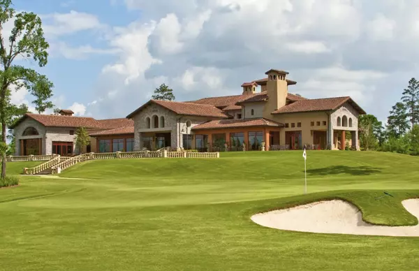 Carlton Woods β FAQ