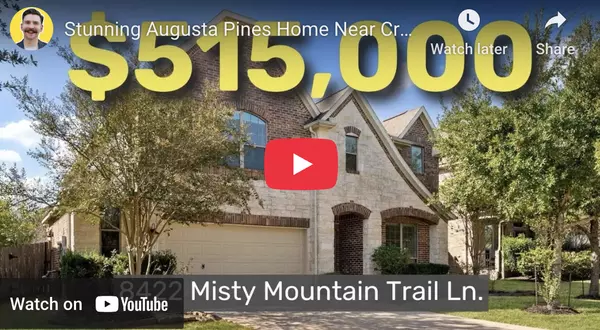 Luxury Meets Comfort in Augusta Pines | Full Home Tour of This Paloma Creek Gem